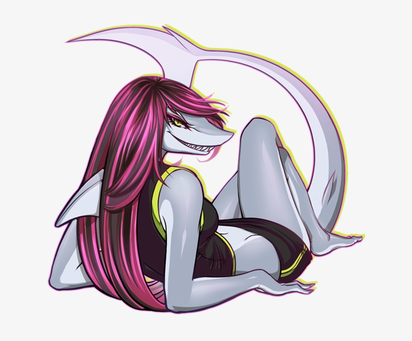Based Shark Textless - Mayhem Shark, transparent png