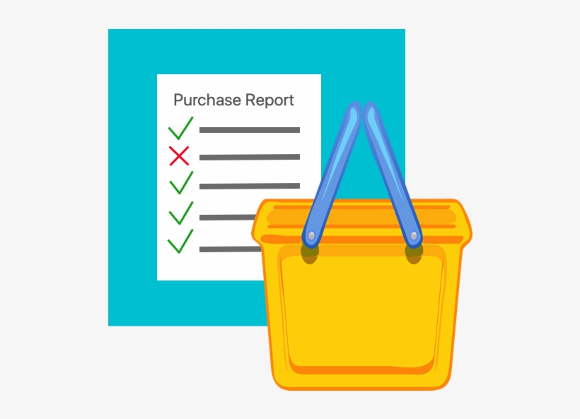 Grocery Purchase Alerts - Grocery Store, transparent png