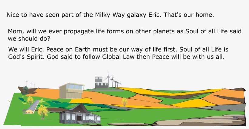 Artboard Of Global Peace Village - Illustration, transparent png