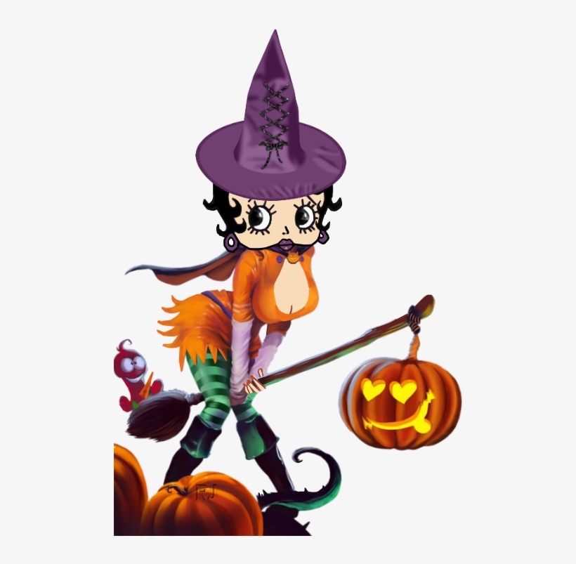 Sexy Witch - Bruxas, transparent png