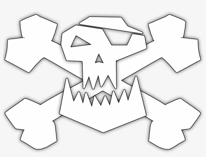 Bridge, Da Wurldkrakka, Outer Edges Of 'undred 'undred - Graphic Design, transparent png