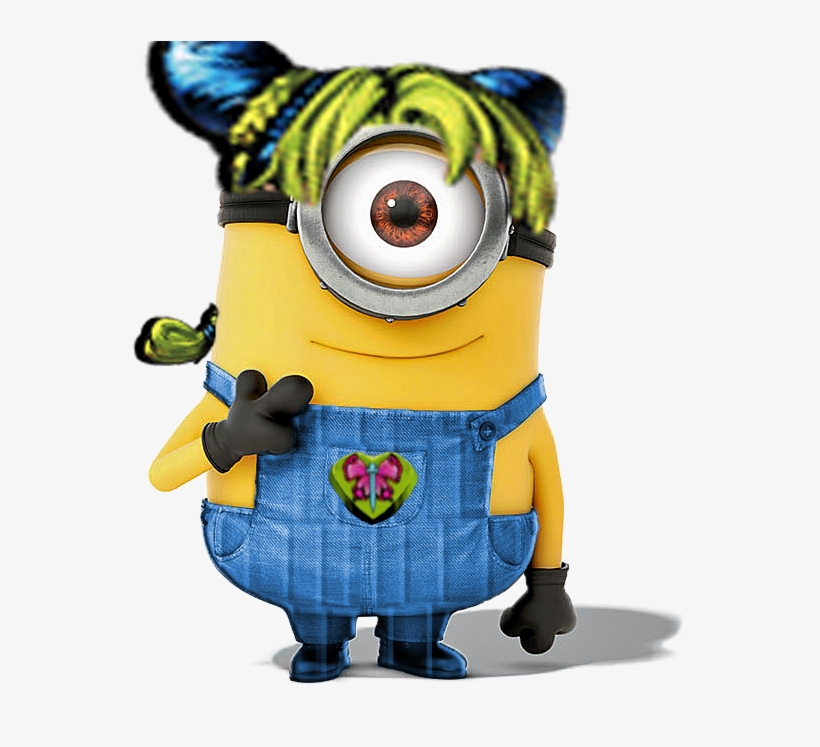 Omg Arakki Is Hobophobic And Sexiest > - Play By Play Dm2 Minions- 30cm, transparent png