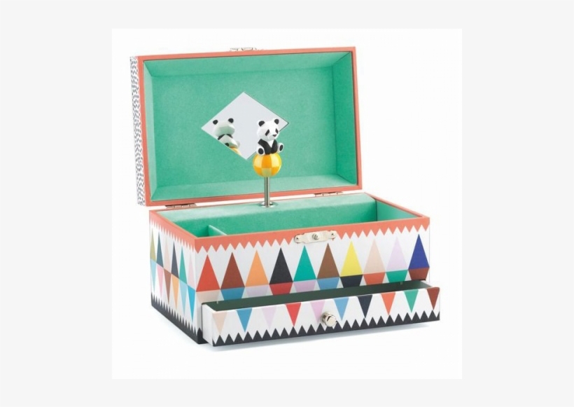 Djeco Music Box - Music Box Djeco, transparent png