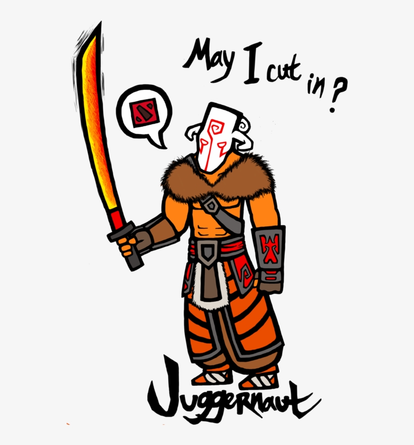 Dota,фэндомы,dota Art,yurnero The - Phelan, transparent png