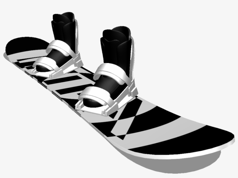 Banner Black And White Stock Mmd And Boots Dl By Arisumatio - Boot, transparent png