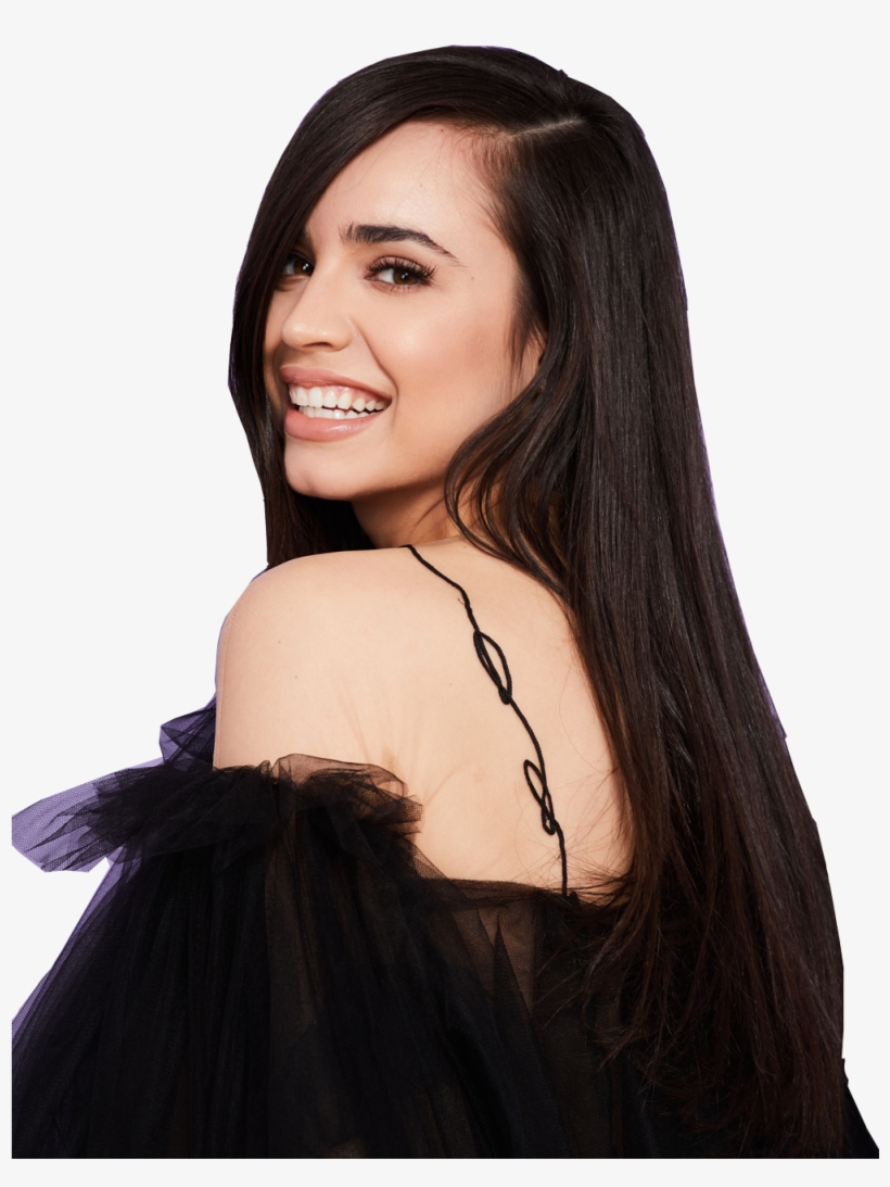 Explore Books, Png, And More - Sofia Carson People Magazine, transparent png
