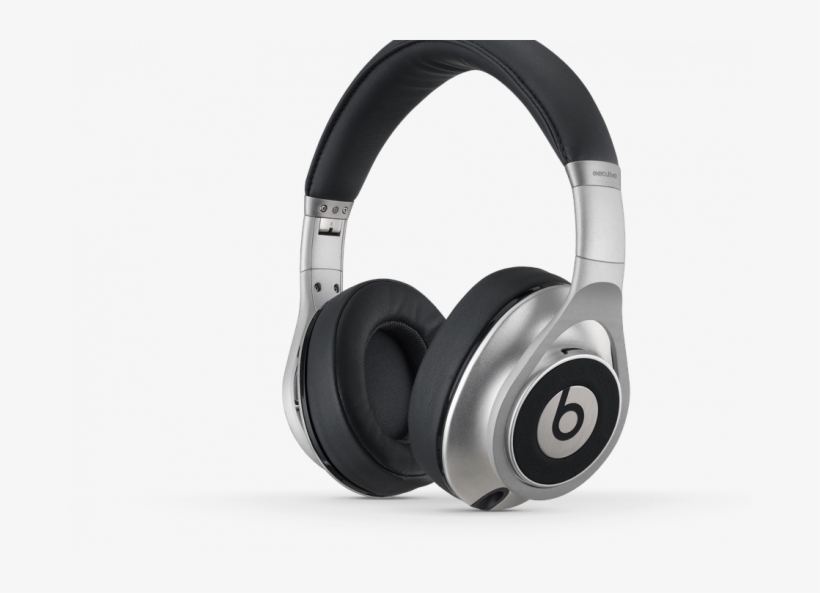 Apple To Buy Headphone Specialists Beats For £1 - Beats By Dre Executive, transparent png