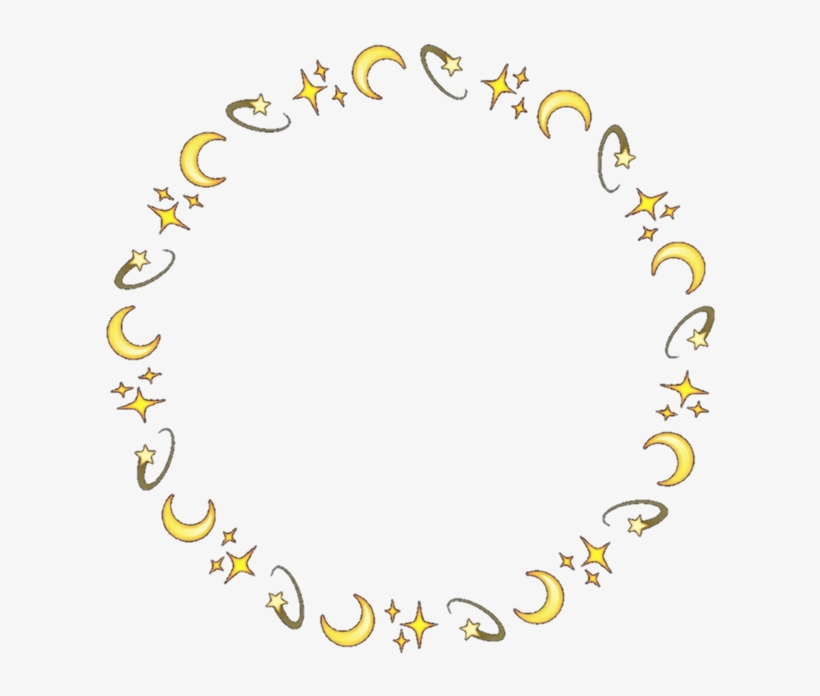 Moldura De Estrela Png, transparent png