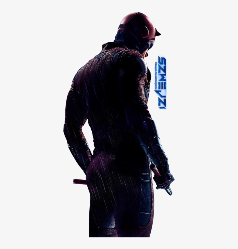 Daredevil Png, transparent png