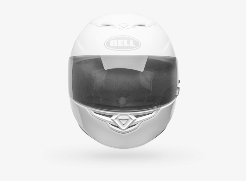 $299 - - Bell Rs-2 Empire Helmet X-small White/black/red, transparent png