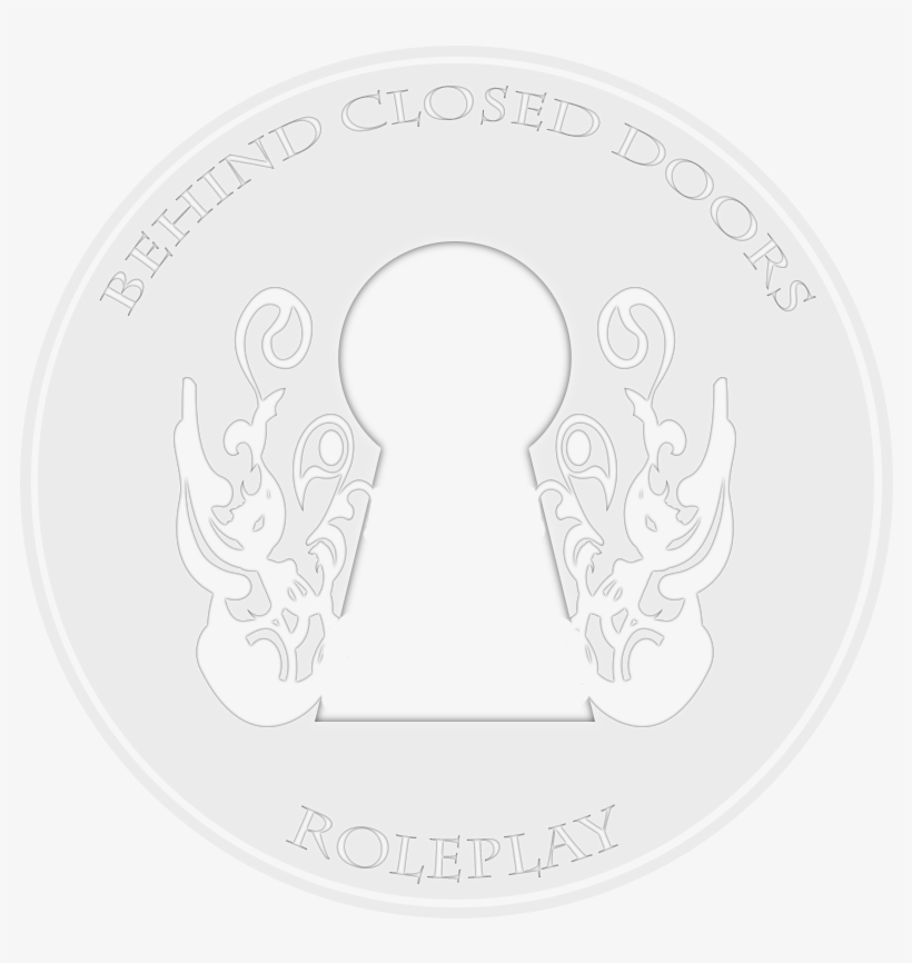 Behind Closed Doors Roleplay - Character, transparent png