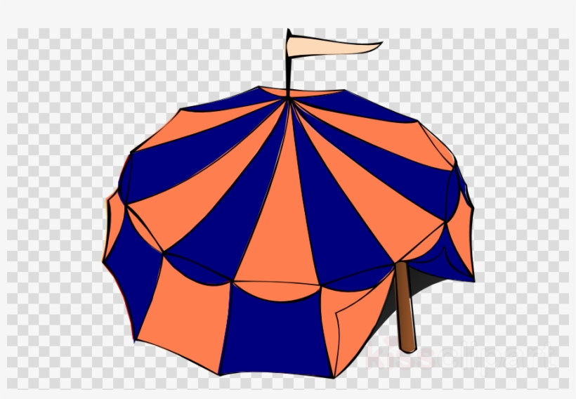 Circus Tent Clip Art Clipart Circus Clip Art - G Letter Transparent, transparent png