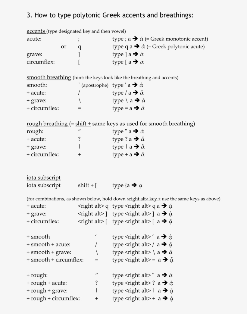 Ancient Polytonic Greek In Windows-3 - Windows 3.0, transparent png