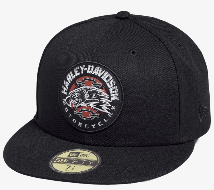Lion New Era Hat, transparent png