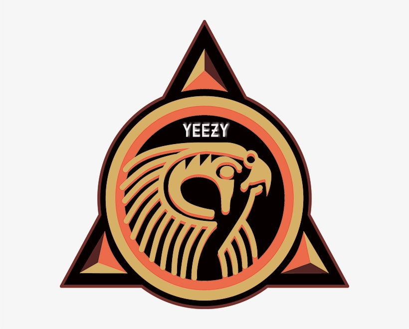 Paranormal » Thread - Kanye West, transparent png