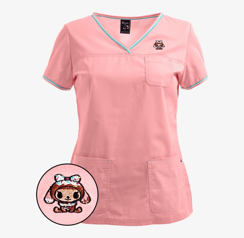 K247tdo - Bordados Para Uniformes De Enfermeria, transparent png