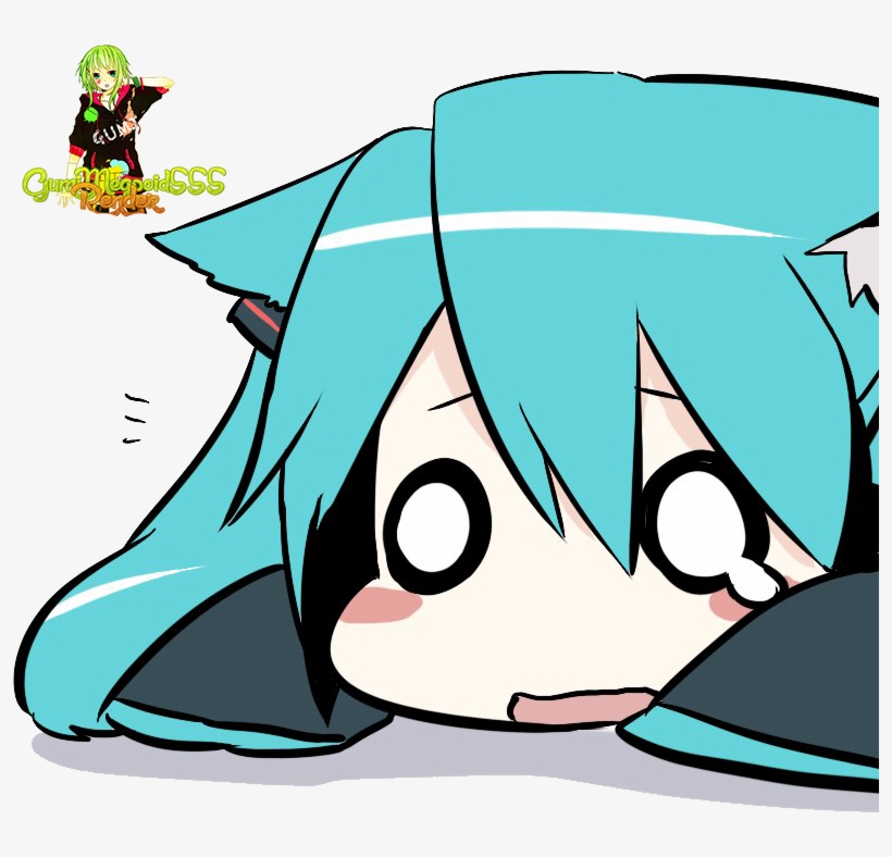 Miku Hatsune - Hatsune Miku T Shirt, transparent png