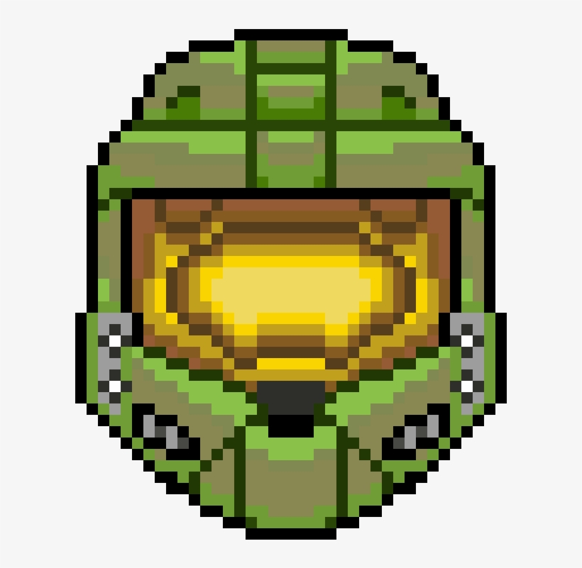 Master Chief, transparent png