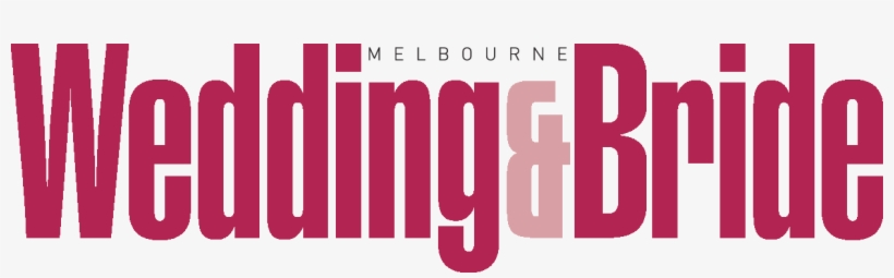 Melbourne Wedding & Bride - Melbourne Wedding And Bride Logo, transparent png