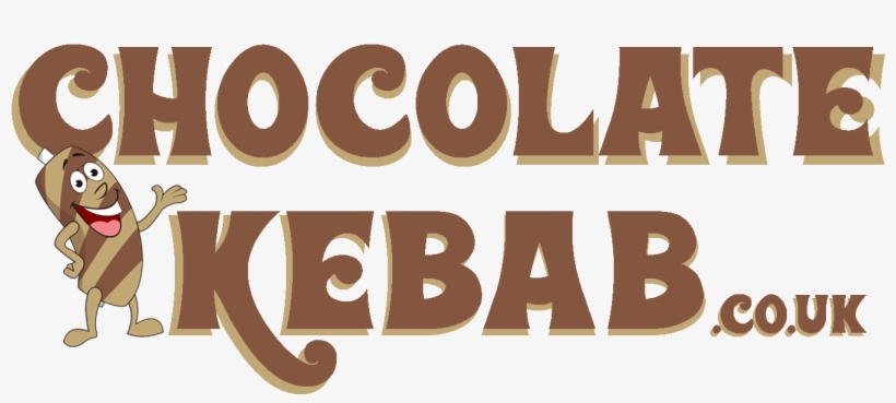 Chocolate Kebab - Kebab, transparent png