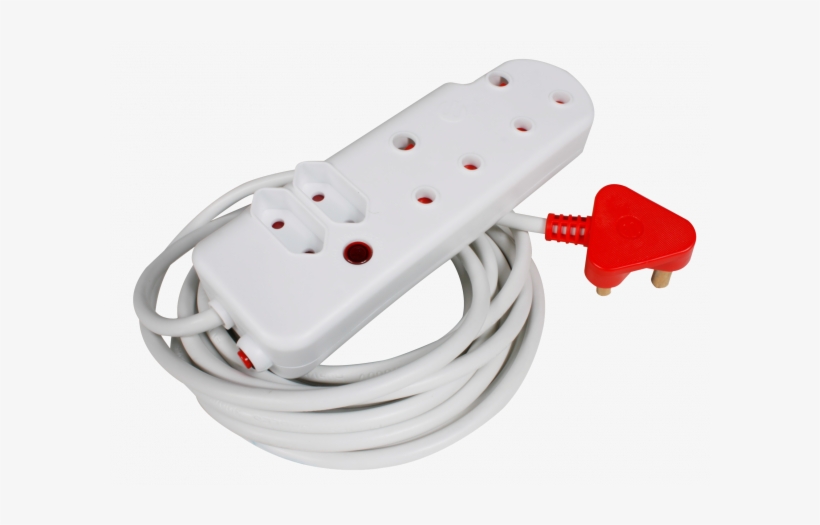 Ellies 5m Extension Cable With Medium Surge - Ellies Side By Side Coupler Surge (5m), transparent png