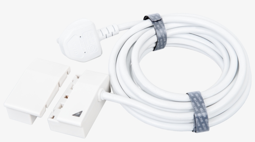 Link Socket Prime Series - Wire, transparent png