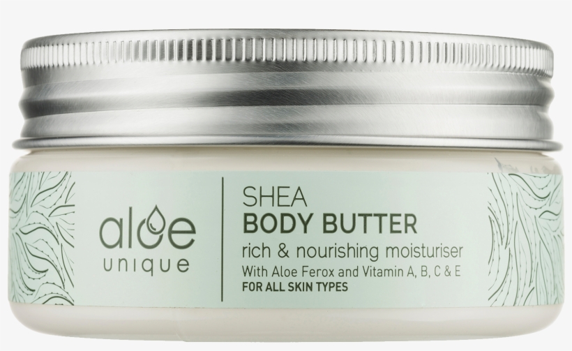 0700083303097 Categories - Shea Butter, transparent png