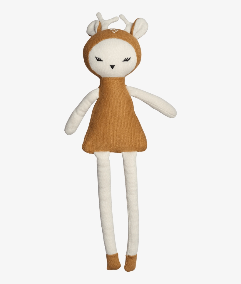 Fabelab Dream Friend Shy Fawn - Fabelab, transparent png