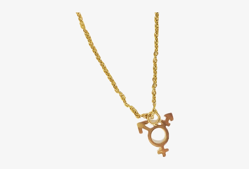 Transsymbolpendant 46b3db89 1c9e 486e 87f6 864afa9f58cb - Locket, transparent png