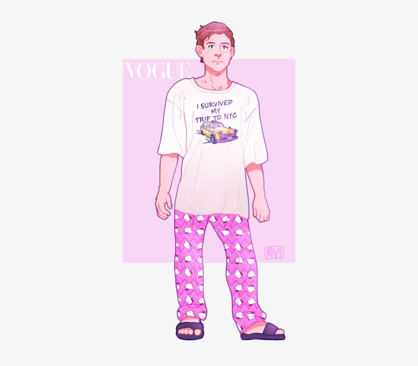 #spiderman➢▩homecoming Why Are We Sleeping On This - Pajamas, transparent png
