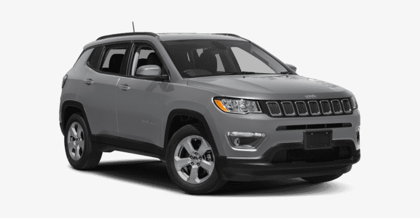 New 2018 Jeep Compass - 2019 Jeep Compass Sport, transparent png