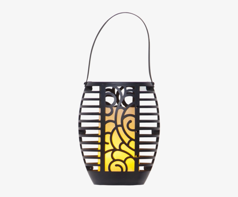Solar Torch Flame - Ikea Mata Do Zlewu, transparent png
