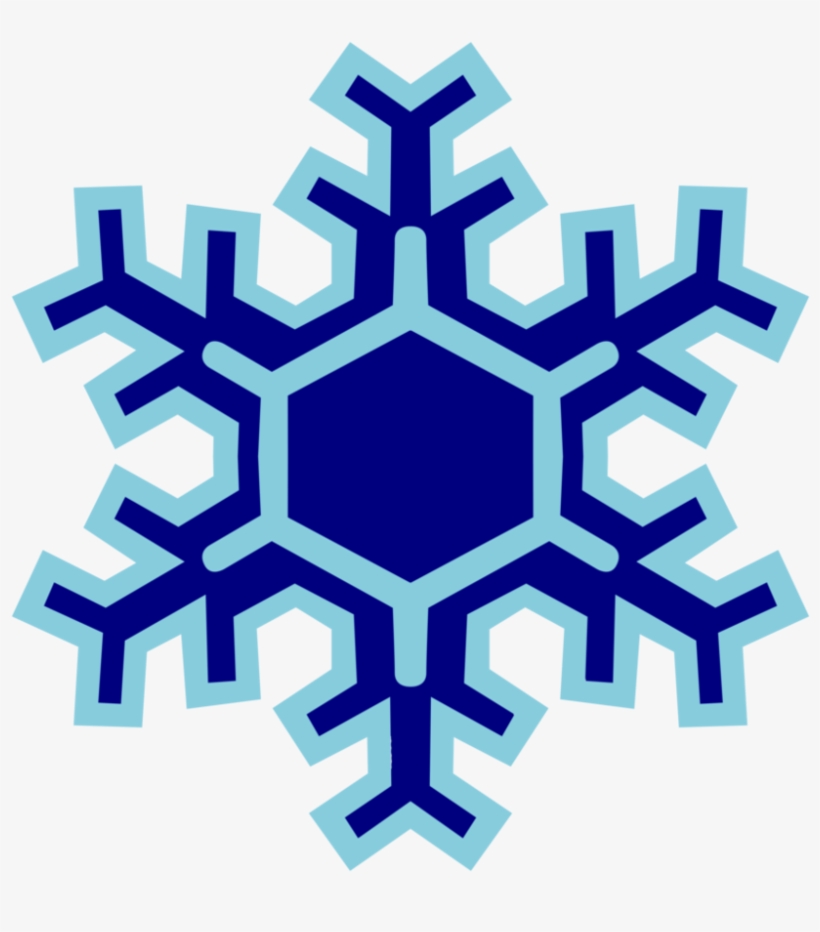 More Artists Like Singally Cutiemark - Snowflake Clipart Png, transparent png