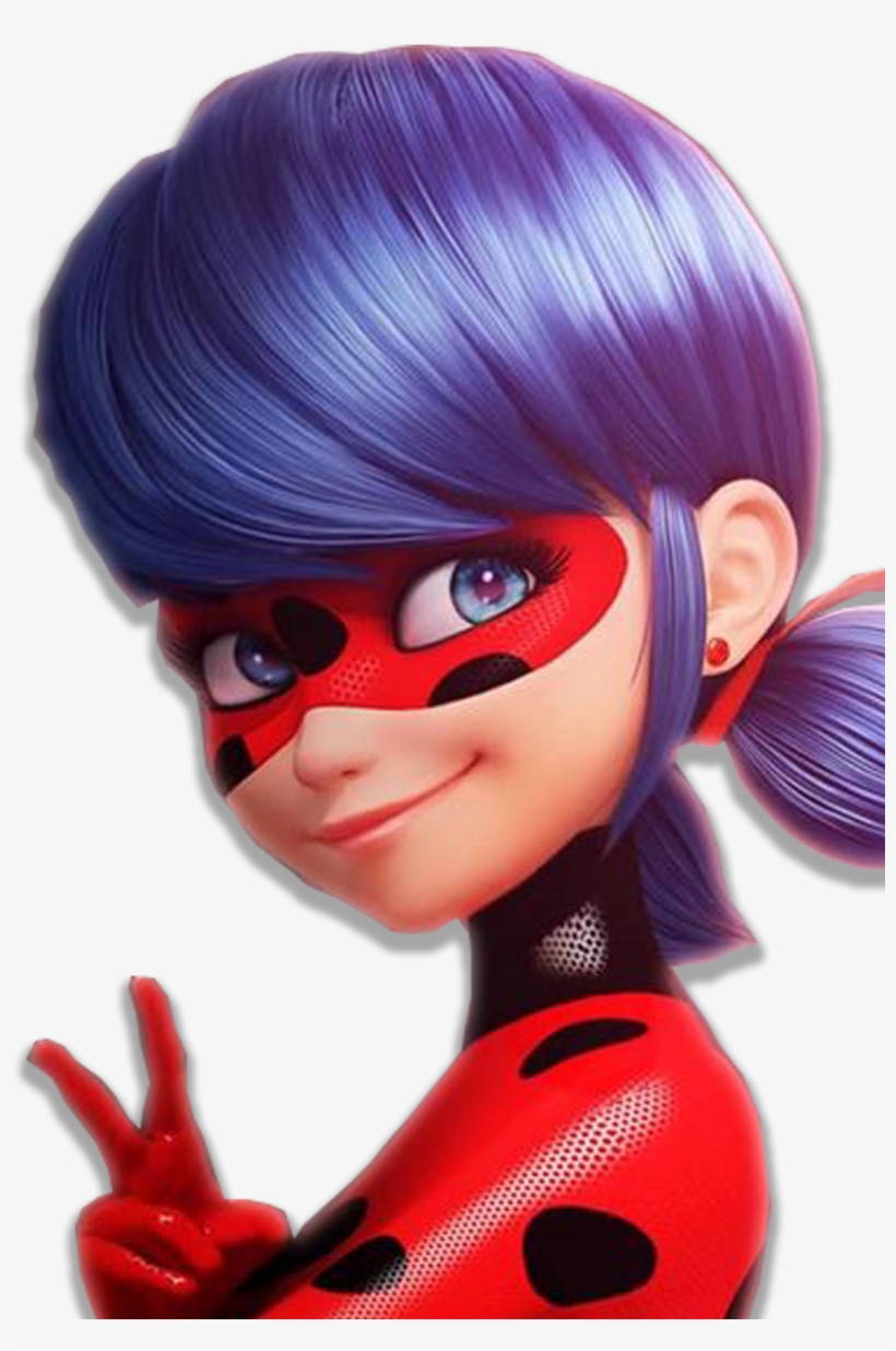 Diy Material Escolar Miraculous Ladybug, transparent png
