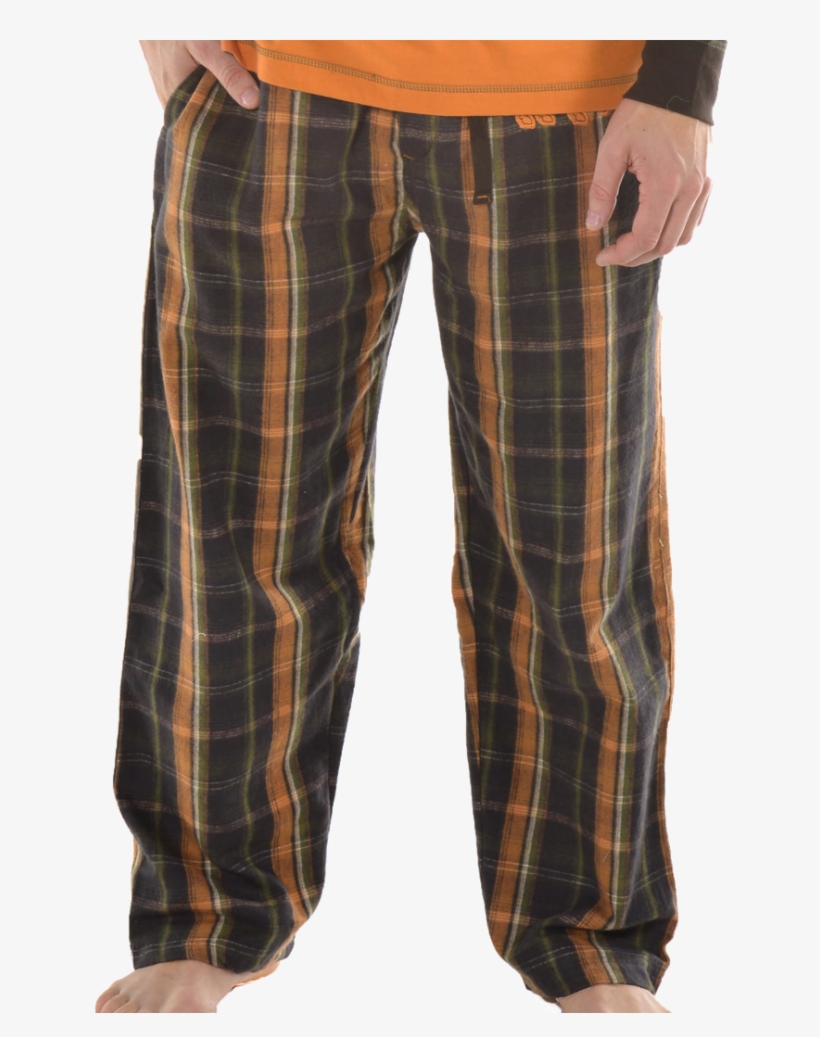 Flannel Moose - Man, transparent png