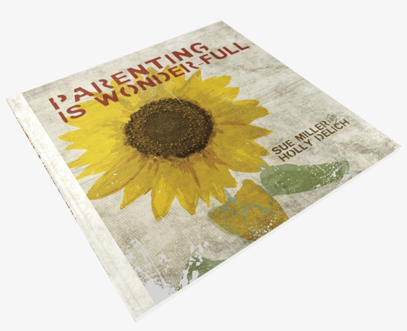 Parenting Is Wonder-full, transparent png