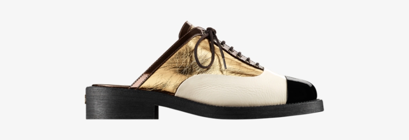 Pinterest - Chaussures Chanel Femme 2018, transparent png