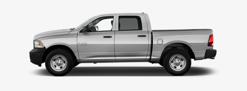 2017 Ram 1500 Crew Cab Short Bed - Ford F 150 Short Bed, transparent png