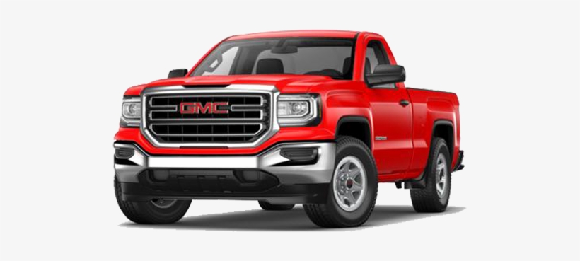 2017 Gmc Sierra - 2017 Gmc Sierra 1500 Red, transparent png