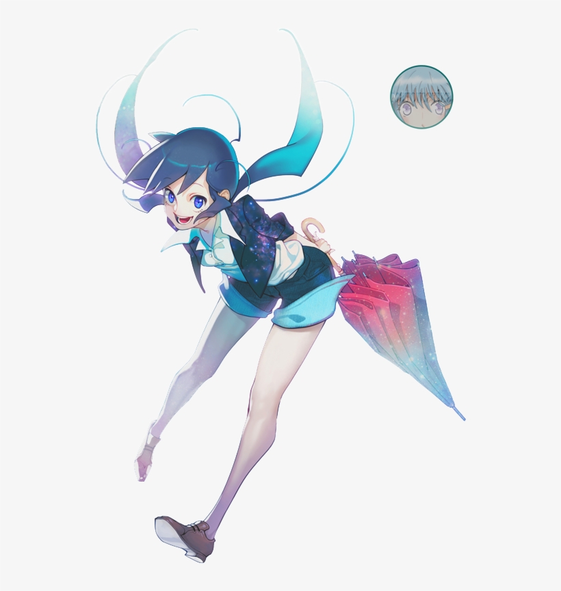 She's From Miraculous Ladybug Credit Art To K 999999 - Marinette Dupain Cheng Render, transparent png