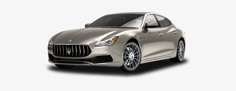Maserati Quattroporte - Maserati Quattroporte 2017 Png, transparent png