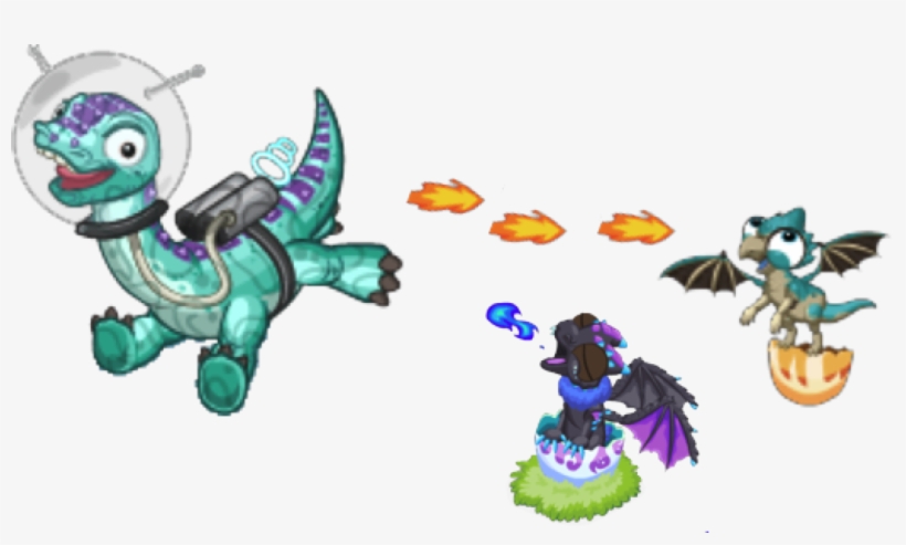 Sparks - Cartoon, transparent png