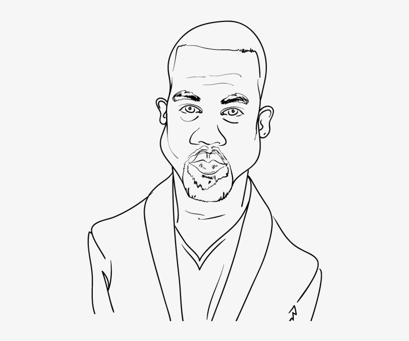 Kanye West - Gentleman, transparent png