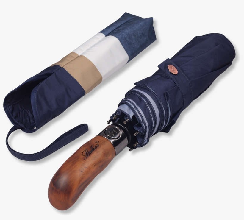 3 Layer Matching Sleeve With Wrist Strap - Umbrella, transparent png