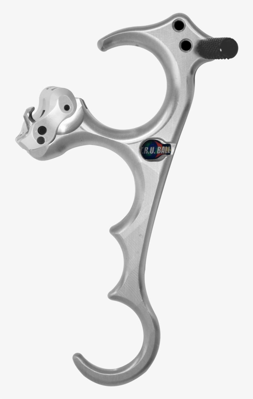 Hbc Quicksilver Tru Ball Honey Badger Claw Release 2048x1371 PNG