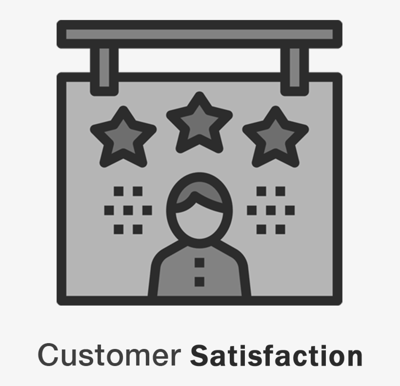 Customer Satisfactionrashi Gupta 2018 05 31t10 - Portable Network Graphics, transparent png