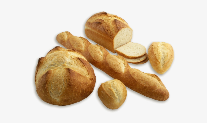 It's A European-style Bread Crafted Daily In The Tradition - Breadsmith, transparent png