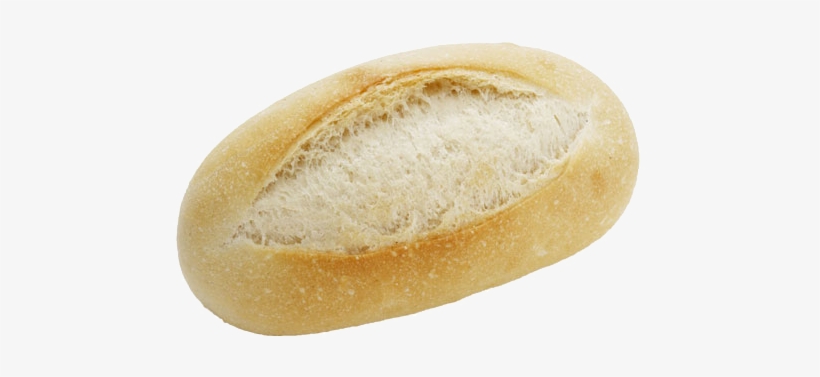 Mini French Roll, transparent png