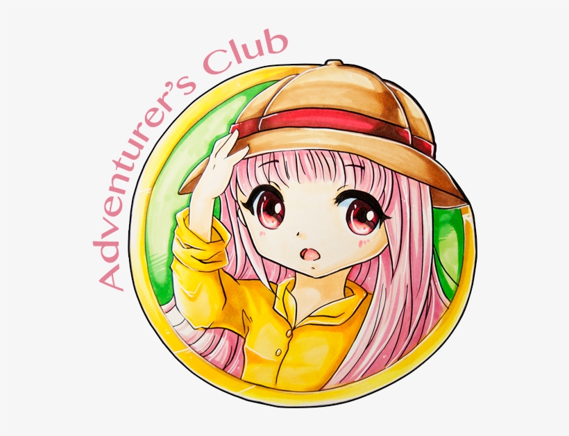 Http - //majokkoshop - Blogspot - Com/2014/04/adventurers - Cartoon, transparent png