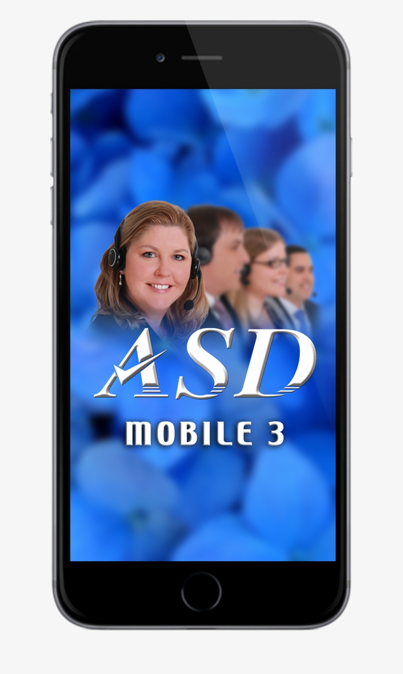 Overachieving Undertakers - Mobile App, transparent png